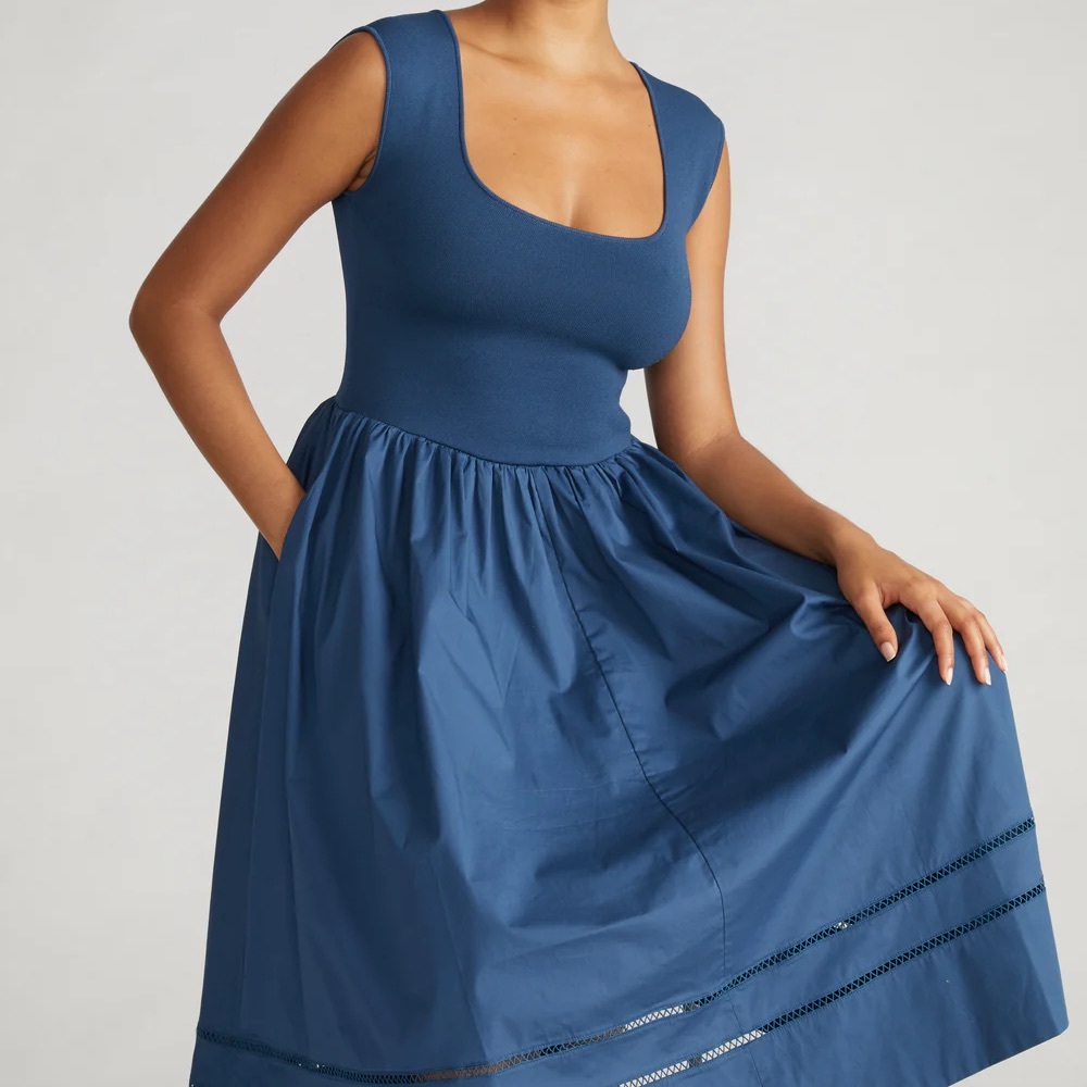 Brand NWT Universal Standards Dress